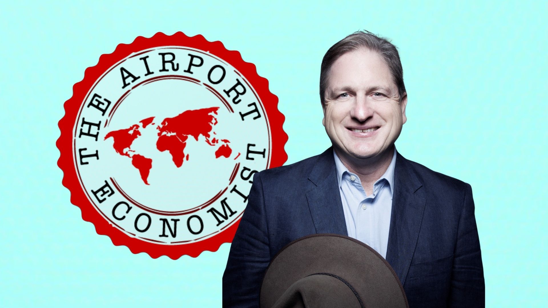 Oliver Ranson Airport Economist