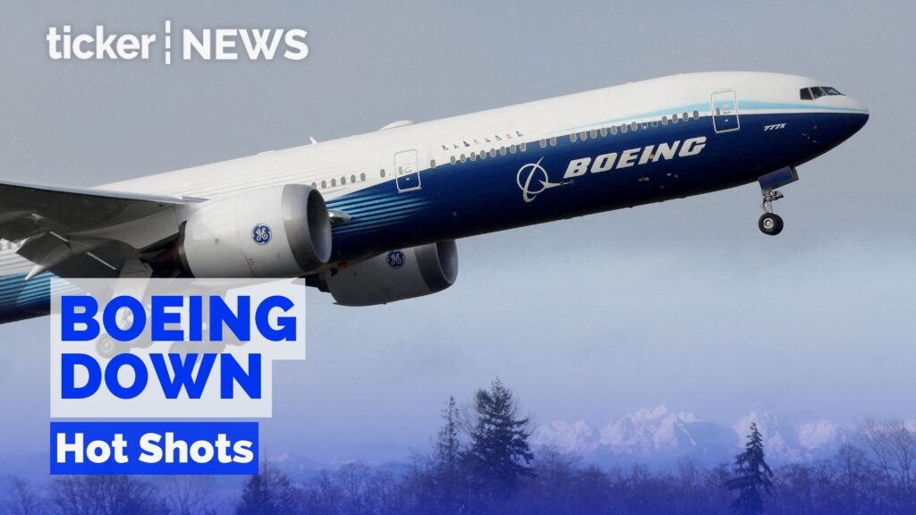 Will Boeing's $10B debt offering help it soar?