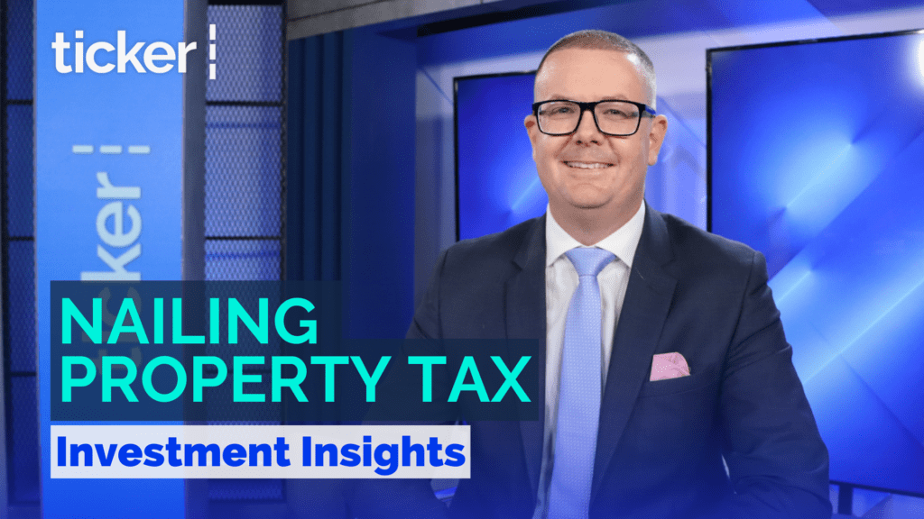 Experts unveil top tips for nailing your property tax
