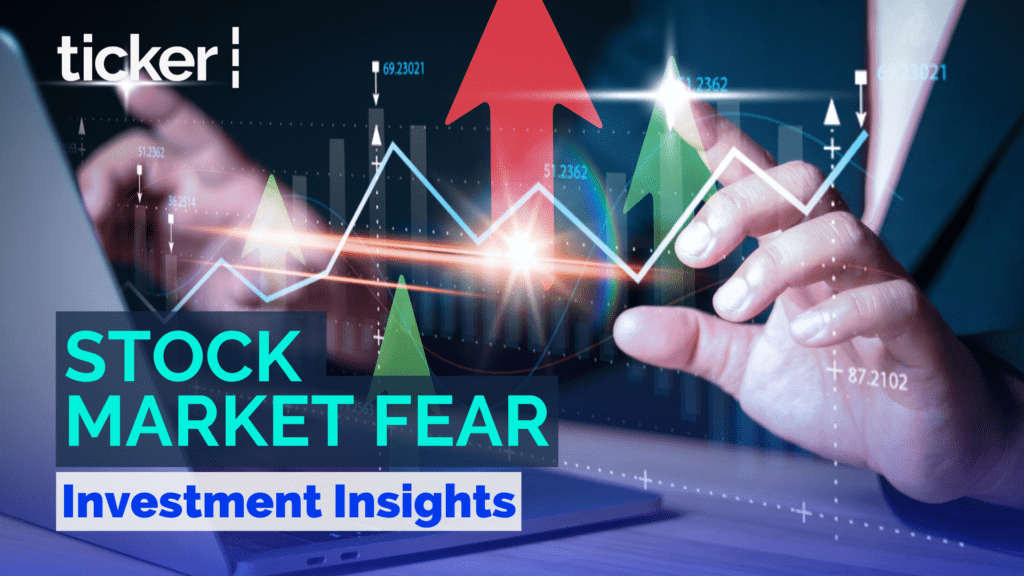 Tackling stock market fear