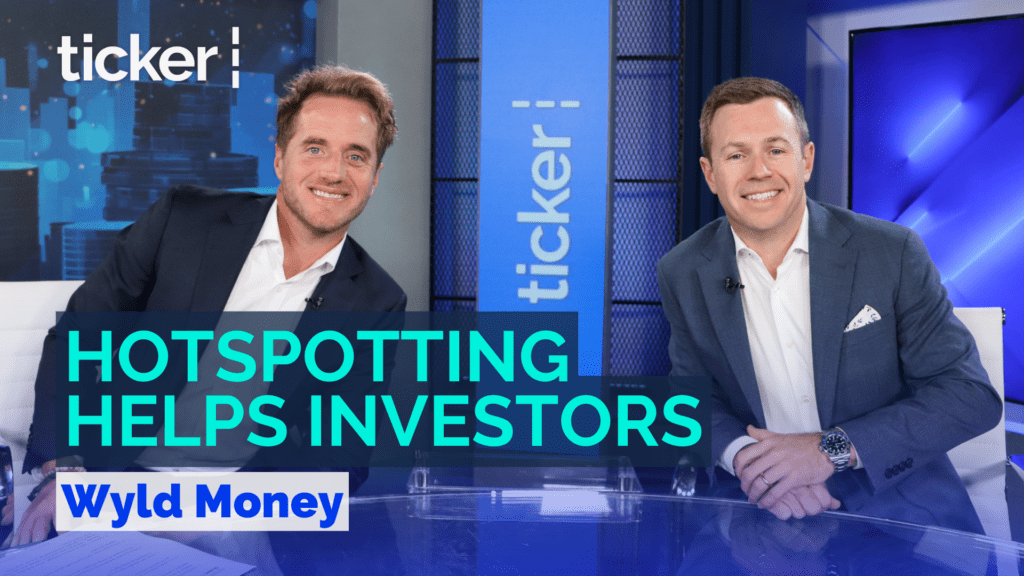 How Hotspotting is driving investment advantage