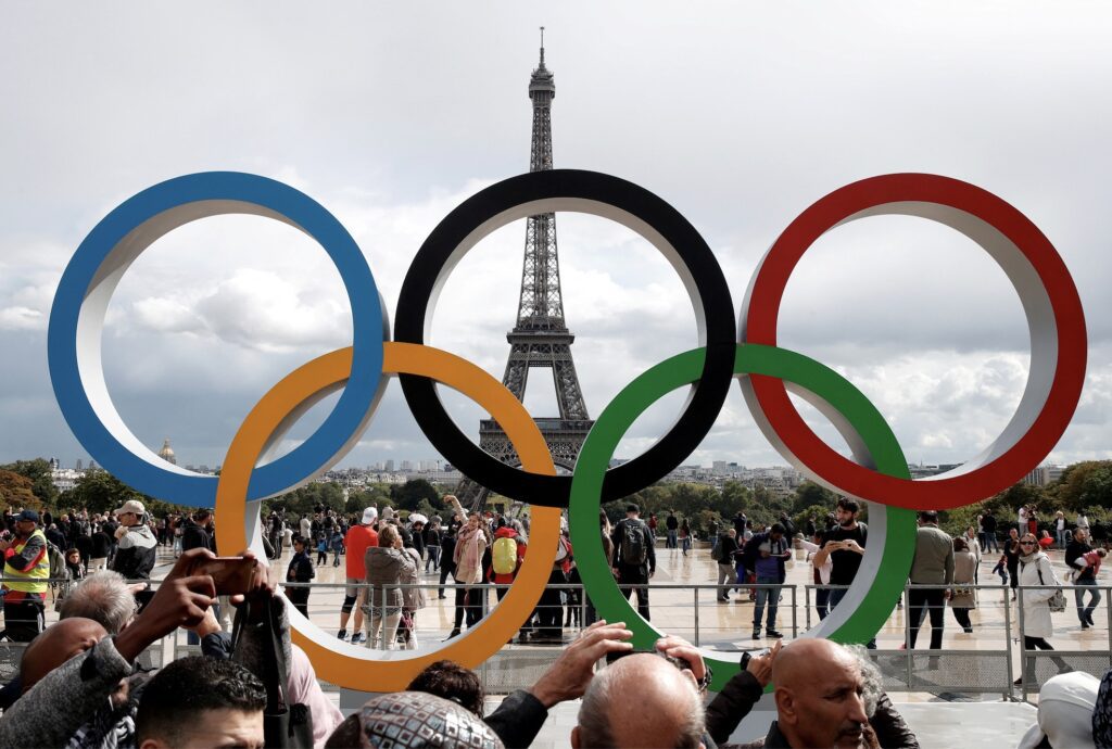 Will the Paris Olympics redefine advertising history for NBC?