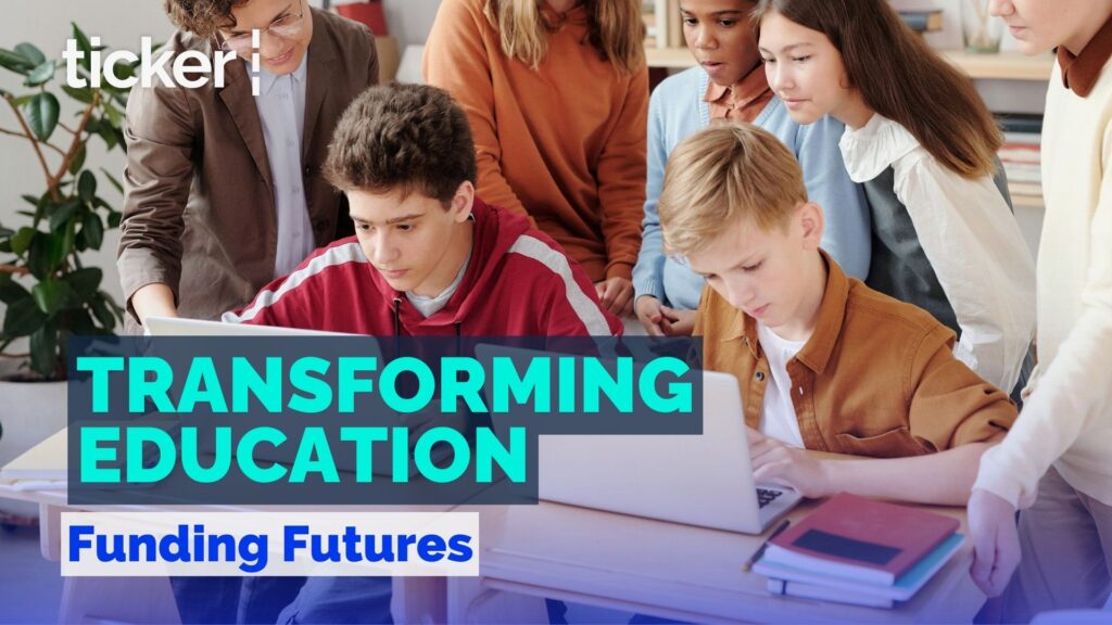 Is GenerativeAI transforming education?