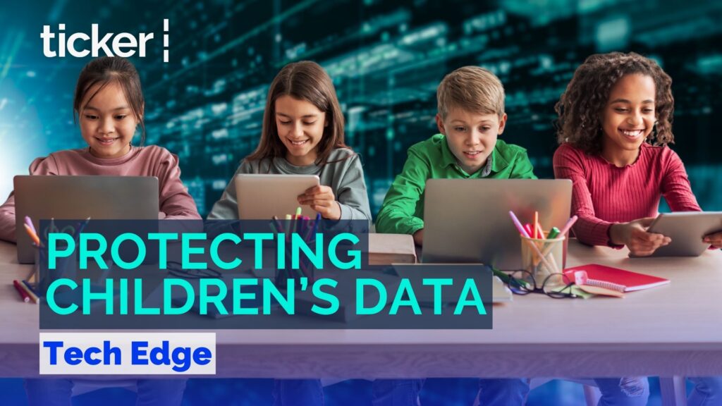 Safeguarding children's data essential in the digital age