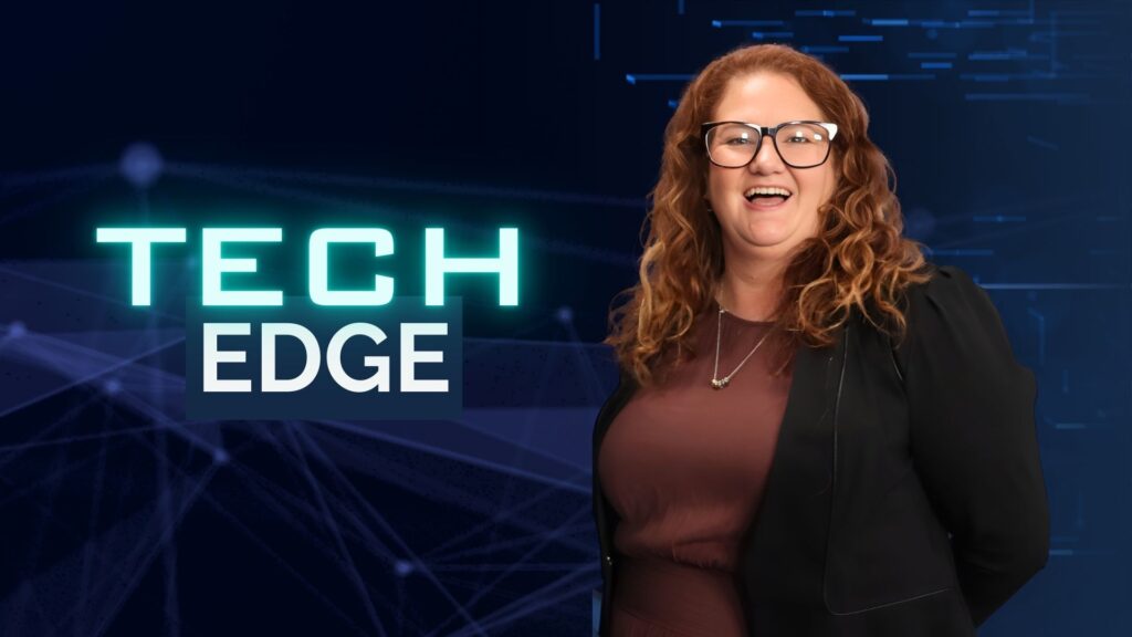 The Tech Edge