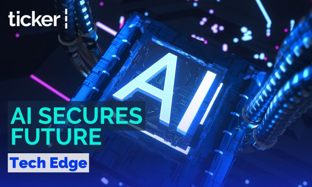 The digital frontier: AI's role in the future of cyber security
