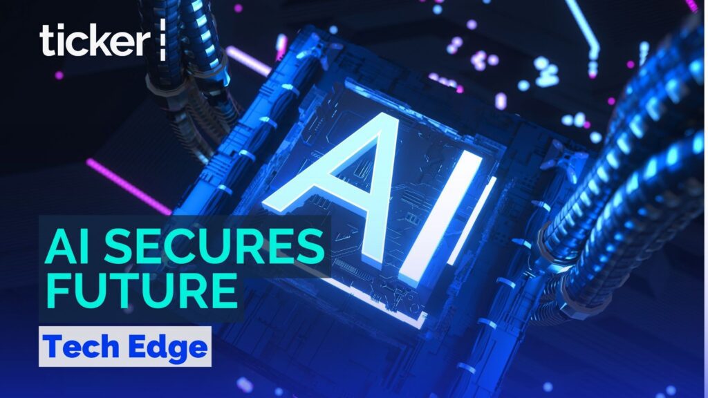 The digital frontier: AI's role in the future of cyber security