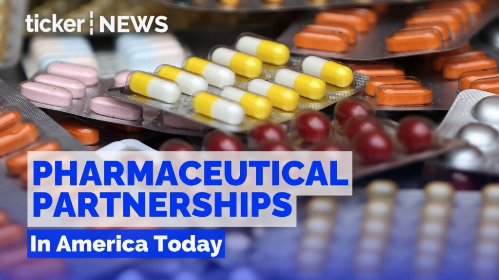 U.S.-India pharmaceutical trade partnership?