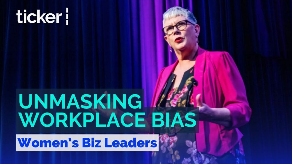Unmasking shame: the leading cause of workplace bias