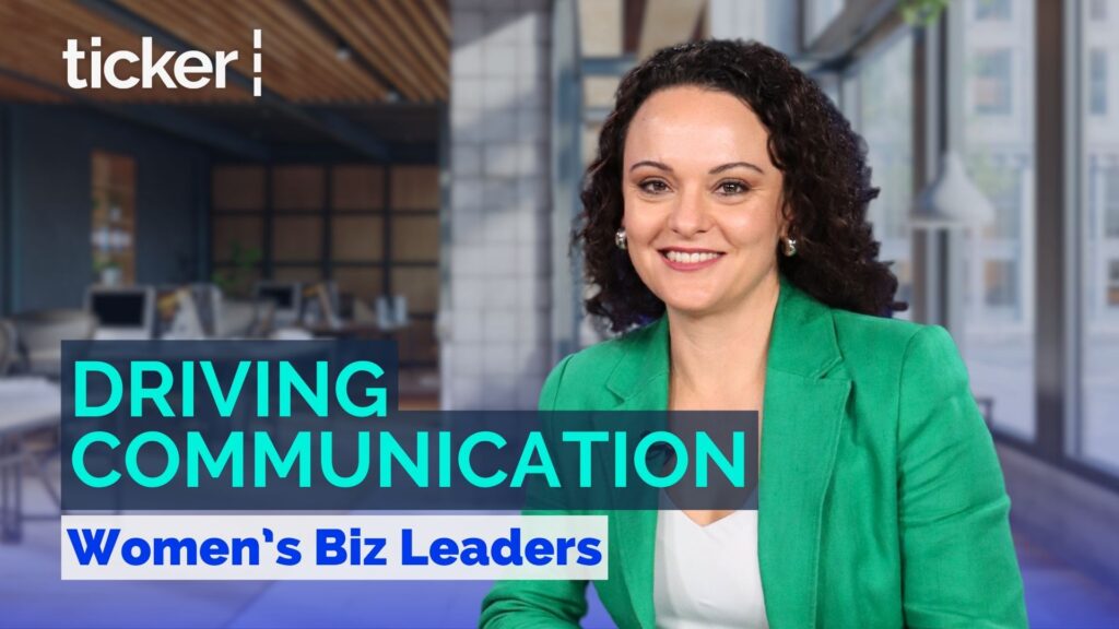 Communications leader reveals crisis strategies and the power of integrity in business