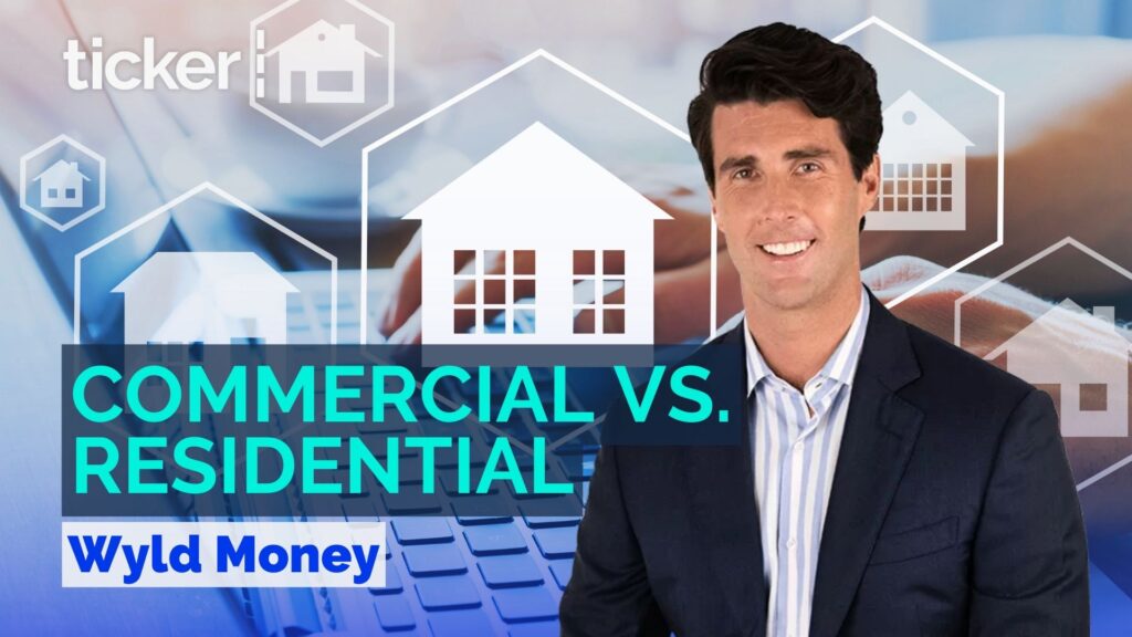 Experts weigh in on commercial vs. residential investment debate