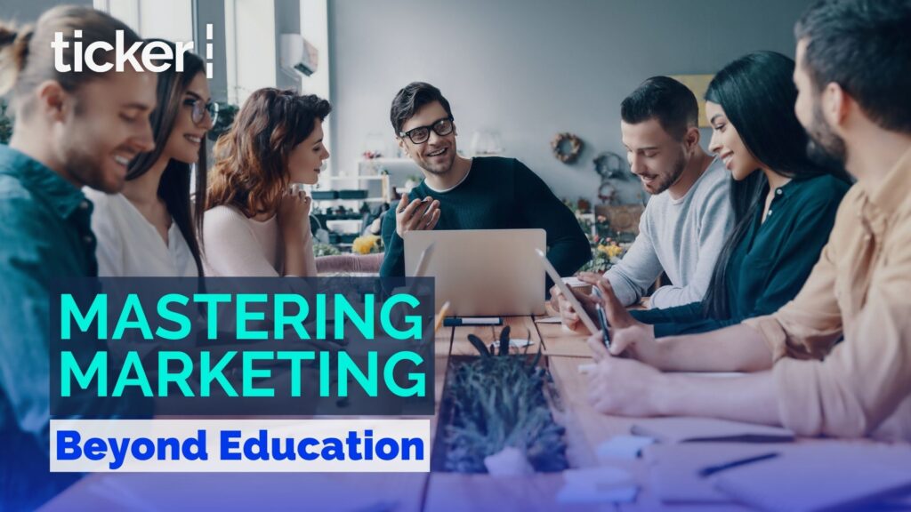 Family-first approach proves key in mastering school marketing