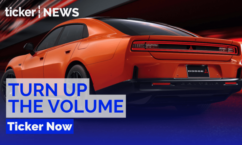 Automakers push the boundaries of electrification with fresh models and ...