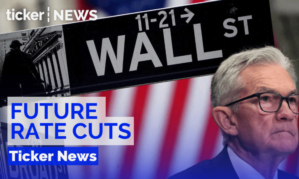 Fed holds interest rates steady as speculation grows over potential ...