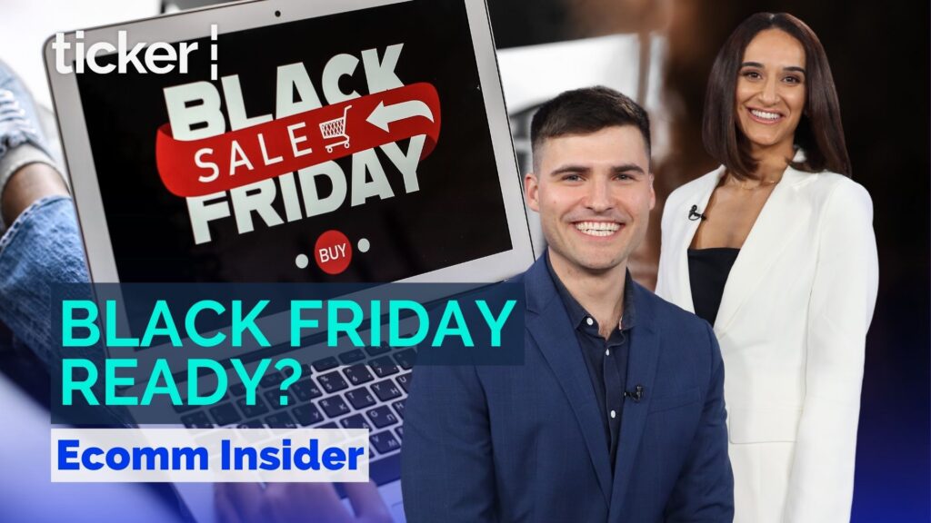 Marketing leader unveils key tips to maximise Black Friday returns for ecommerce brands