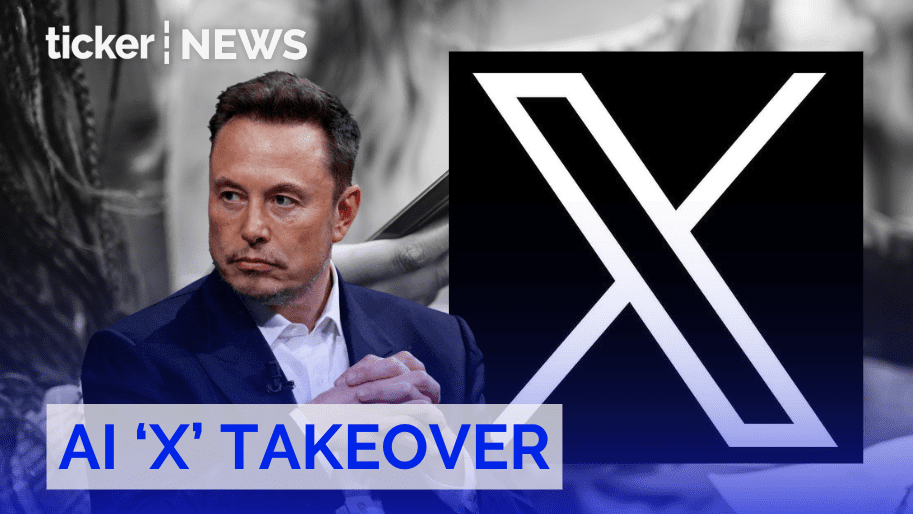 X updates terms of service, sparking outrage