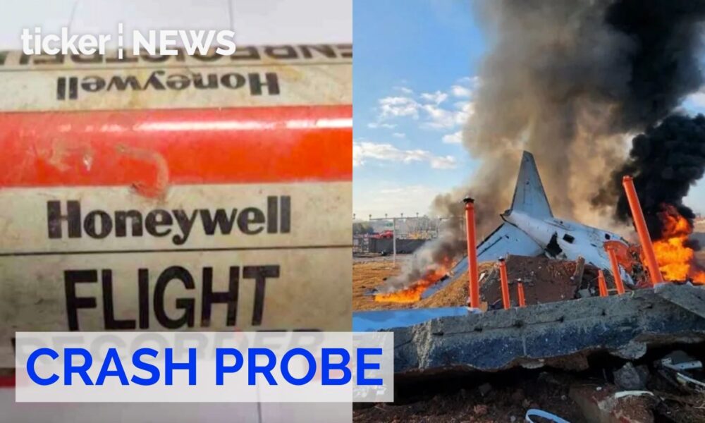 Investigation progresses as families mourn jet crash victims
