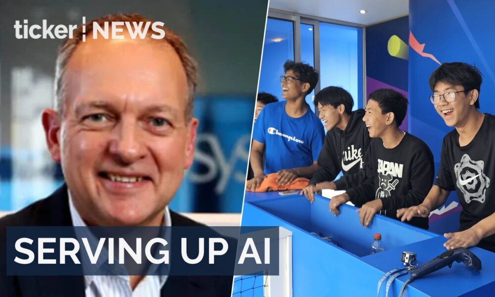 AI enhancing industries, Infosys leads responsible integration