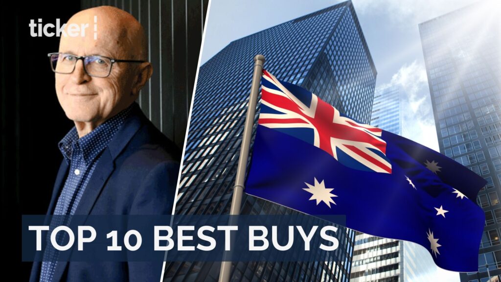 Revealed: the top 10 Australian suburbs set to boom (and why you’ve never heard of some)