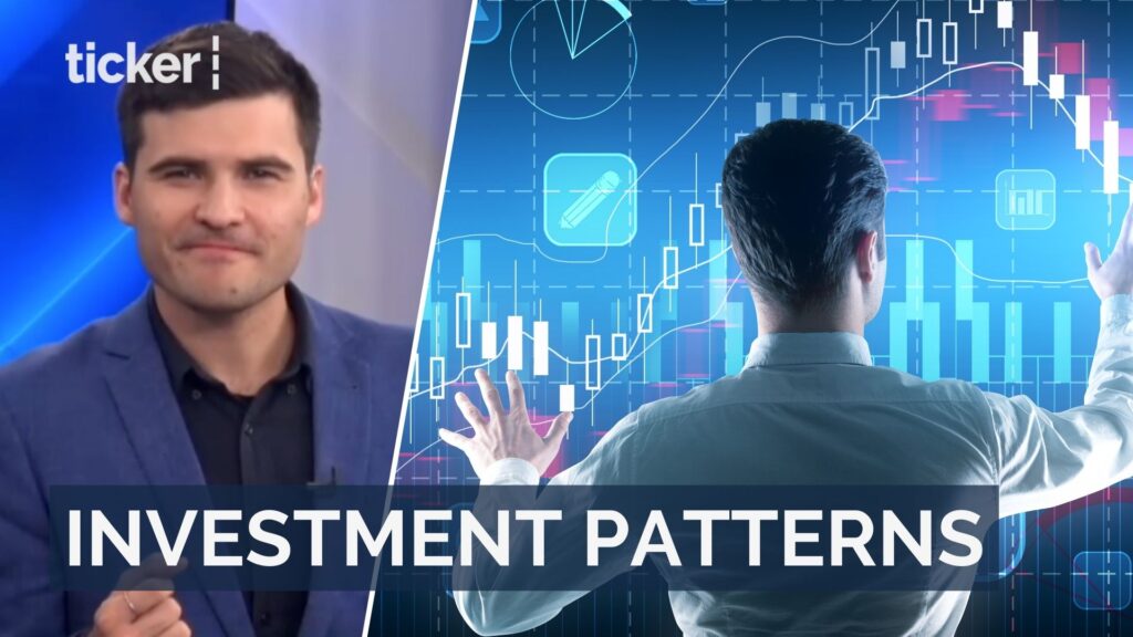 Historical patterns inform investment strategies, highlighting recurring themes of greed, crisis, and societal response amidst technological change.