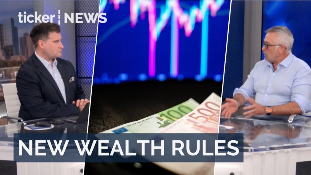 Explore how the politics of prosperity are evolving from wealth accumulation to value-driven impact in the New World Wealth era.