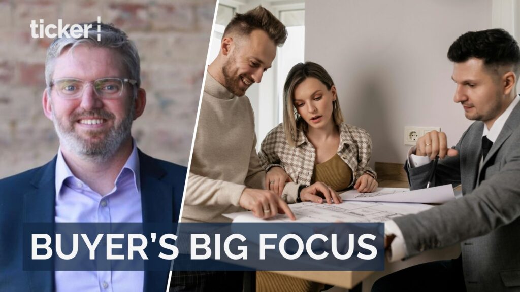 Navigating Property Data: Expert Insights on What Buyers Should Focus On in Overwhelming Market Information
