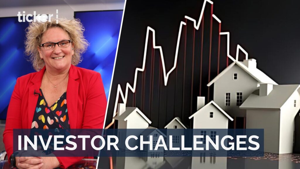 Australia's property investment sector faces scrutiny over rental caps and taxes, raising concerns for homebuyers and housing supply.