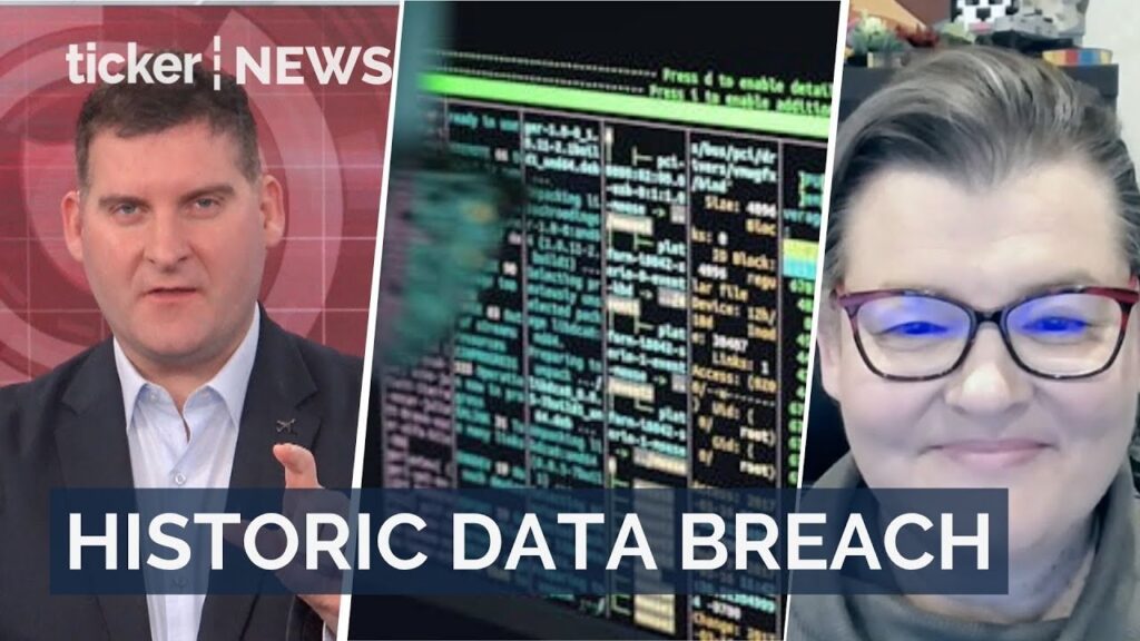 Researchers unveil historic password leak of 16 billion credentials; check if your data's compromised at haveibeenpwned.com.