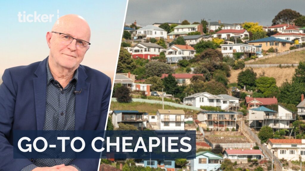 Exploring affordable suburbs in Australia with growth potential amid rising property prices in 2025