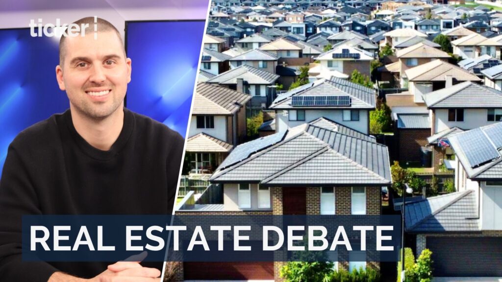Residential vs commercial real estate: which to choose?