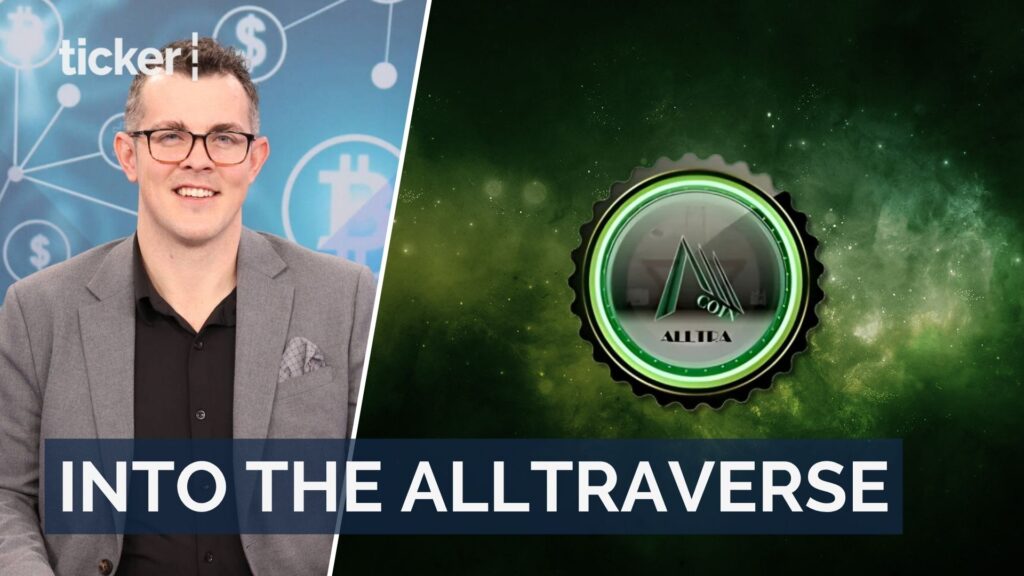 Ultraverse launches innovative platform for merchants with unique crypto wallet and barter exchange solutions