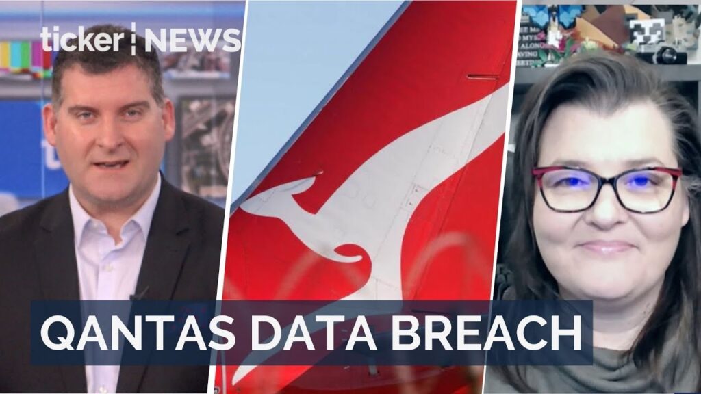 Qantas cyberattack exposes details of six million frequent flyers; urgent investigation underway amid rising support calls.