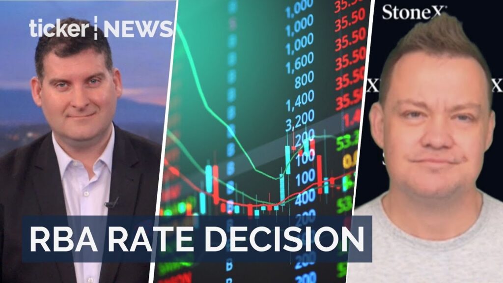 RBA forecasts spark debate on interest rates as productivity and inflation pressures come into focus amid market scrutiny.