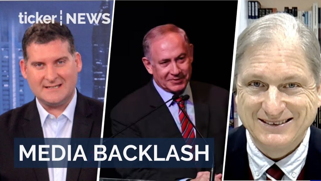 Netanyahu critiques Albanese for extremism appeasement as Israel nears full Gaza control, raising alliance concerns.