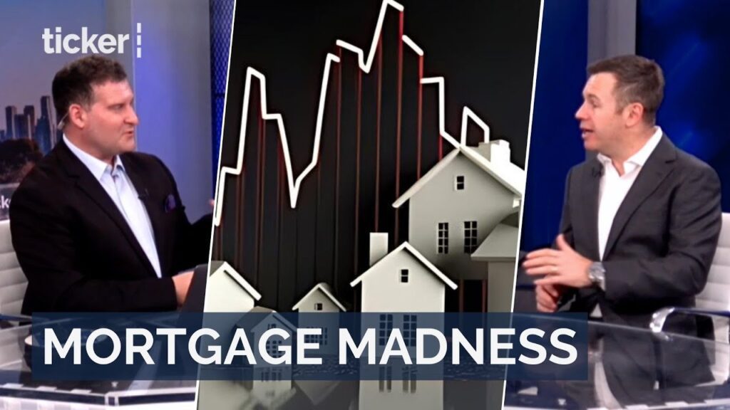 Australia’s mortgage market soars to $4.62 billion in June 2025, led by first-home buyers prioritizing debt repayment.