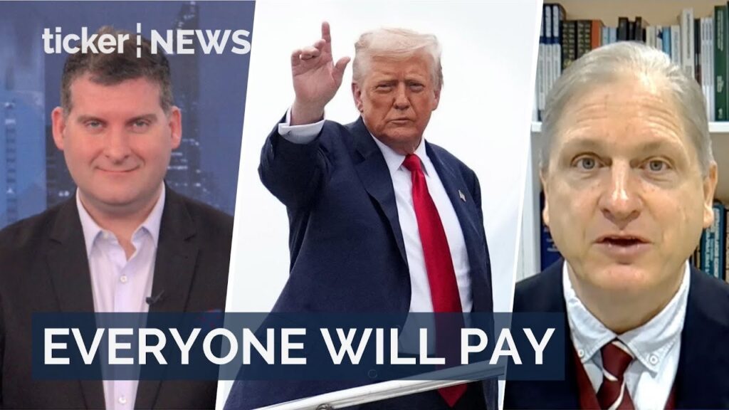 Trump's new 