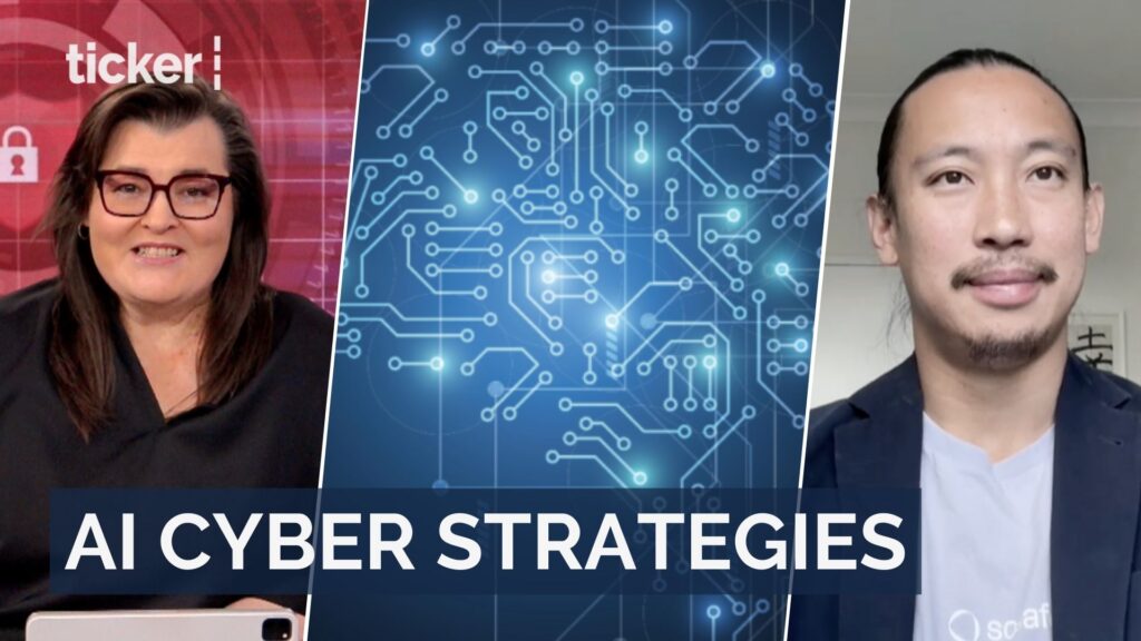 AI boosts human risk management strategies, balancing cybersecurity efficiency with employee trust, says Andrew Pedroso of SoSafe