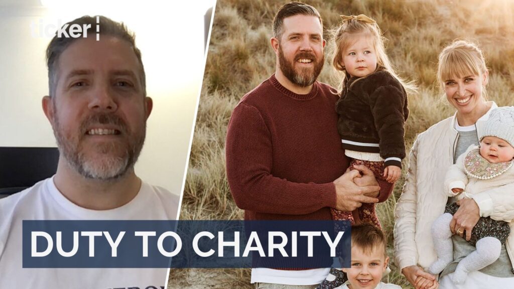 Go Generosity empowers e-commerce to foster donations, aiming for 100 million acts of generosity annually, supporting charities and businesses alike