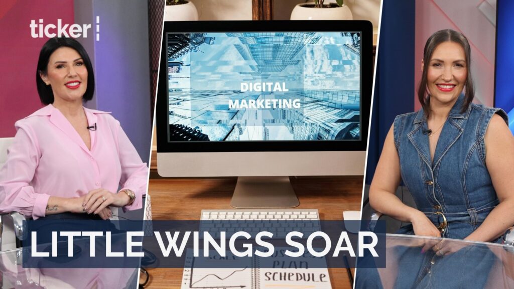 From aspiring actress to marketing innovator: Alita Harvey-Rodriguez on transforming dreams and building School Perks
