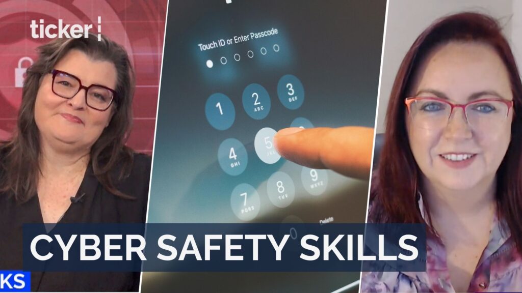 Cyber safety must become a life skill, prioritising culture over compliance for effective online security