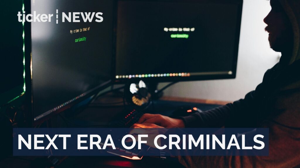 The truth about cybercriminals: they’re organised professionals using psychological tactics and advanced tech to exploit vulnerabilities