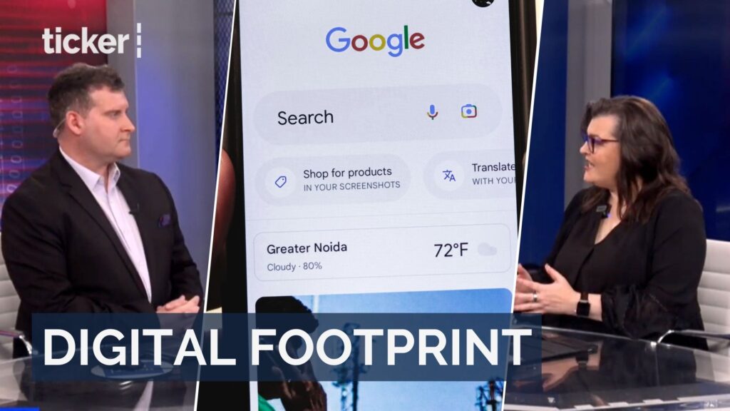 Understanding your digital footprint: risks, implications, and how to manage your online presence effectively