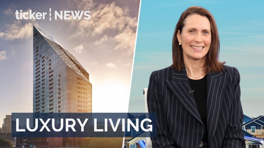 Rising demand for luxury apartments in Australia focuses on lifestyle, convenience, and wellness amenities, shaping future living trends