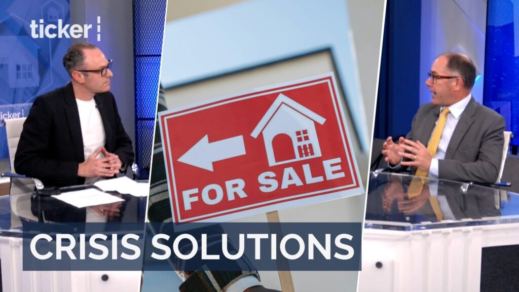 Victoria's housing crisis deepens as government fails to meet ambitious home-building targets, prompting urgent calls for effective policy changes