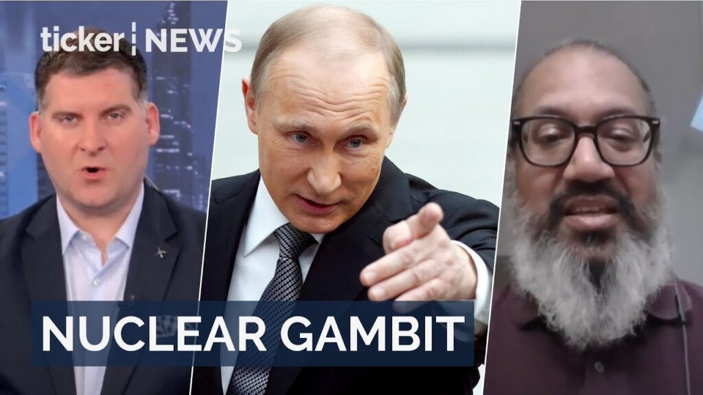 Russia escalates war strategy with nuclear maneuvers, 300,000 recruits; Putin extends New START treaty amid diplomatic questions.