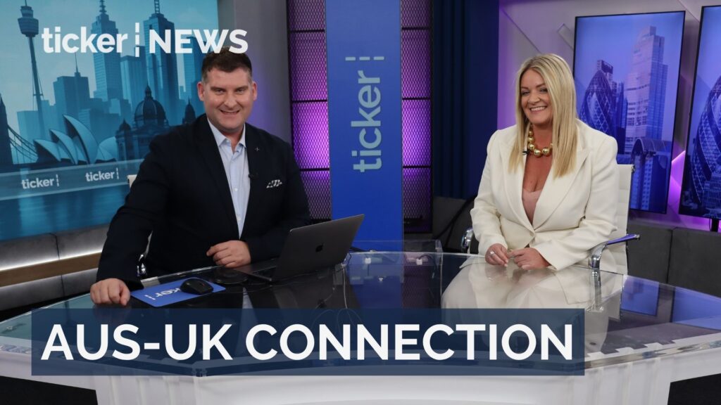 Australia and the UK poised for stronger economic partnership through shared culture and financial investments