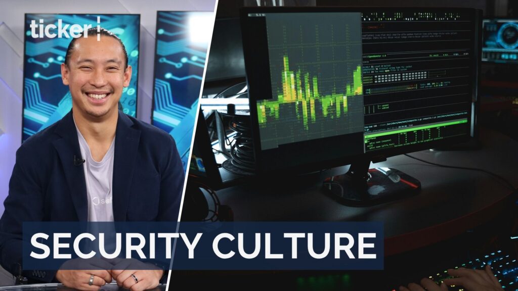 Executives must lead by example to foster a culture of cybersecurity responsibility across their organisations