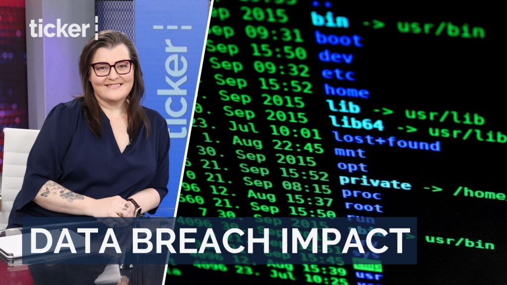 Data breaches affect us all: learn how to protect personal information and respond effectively if your data is compromised