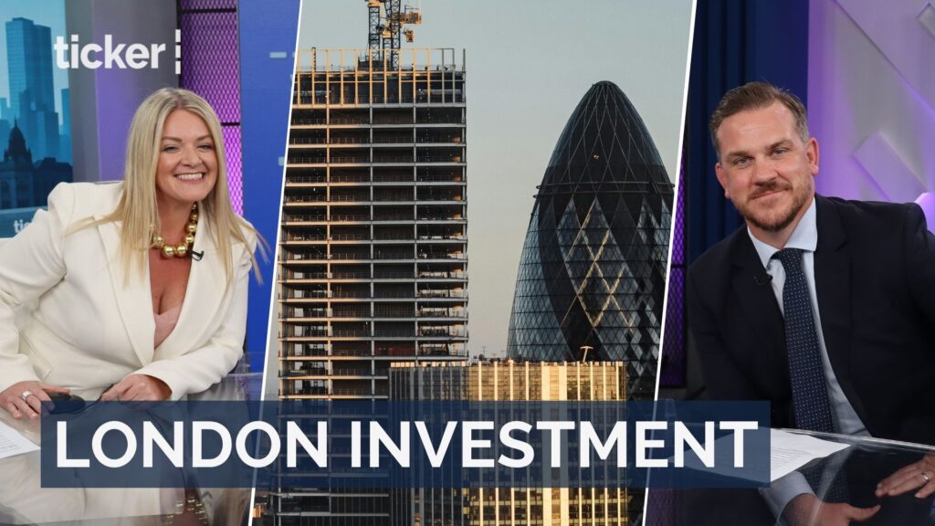 London's transformative period boosts cross-border development insights