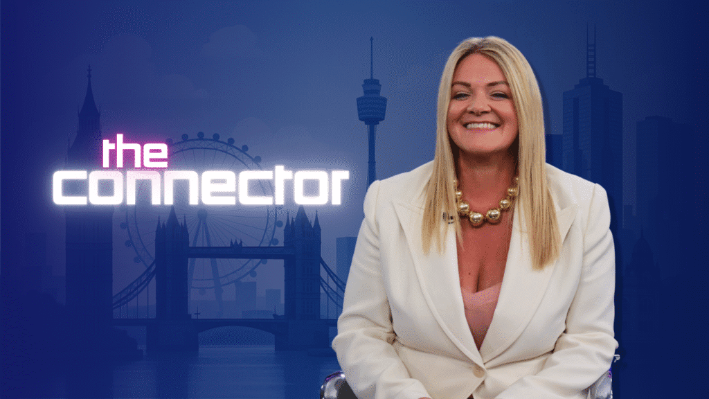The Connector